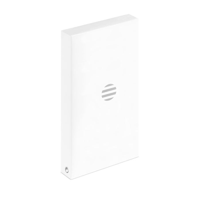 Powerbank solar de 4000 mAh