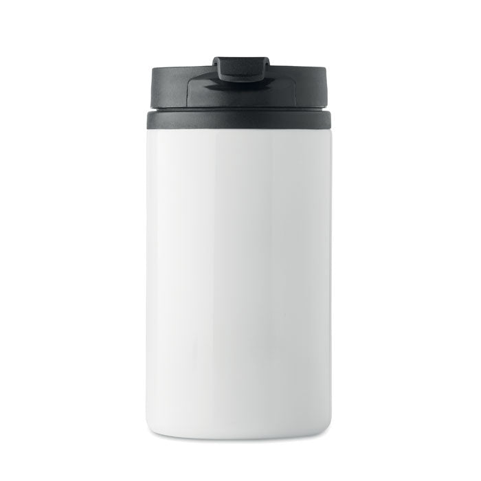 Pahar cu perete dublu 250 ml