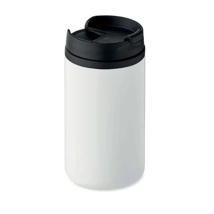 Pahar cu perete dublu 250 ml