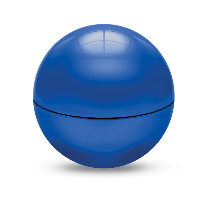 Balsam de buze rotund finisaj UV