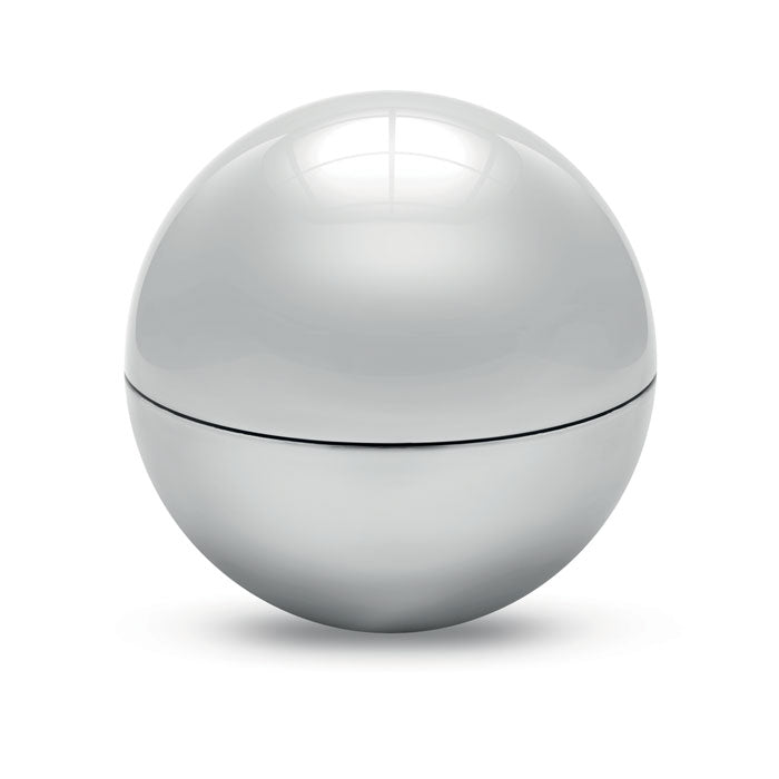 Balsam de buze rotund finisaj UV