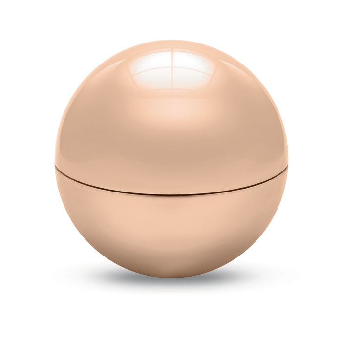 Balsam de buze rotund finisaj UV