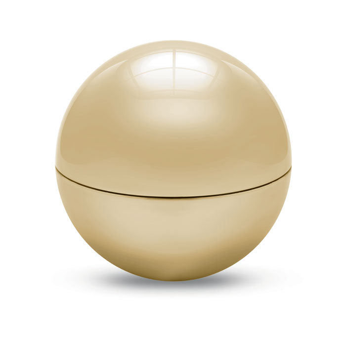 Balsam de buze rotund finisaj UV