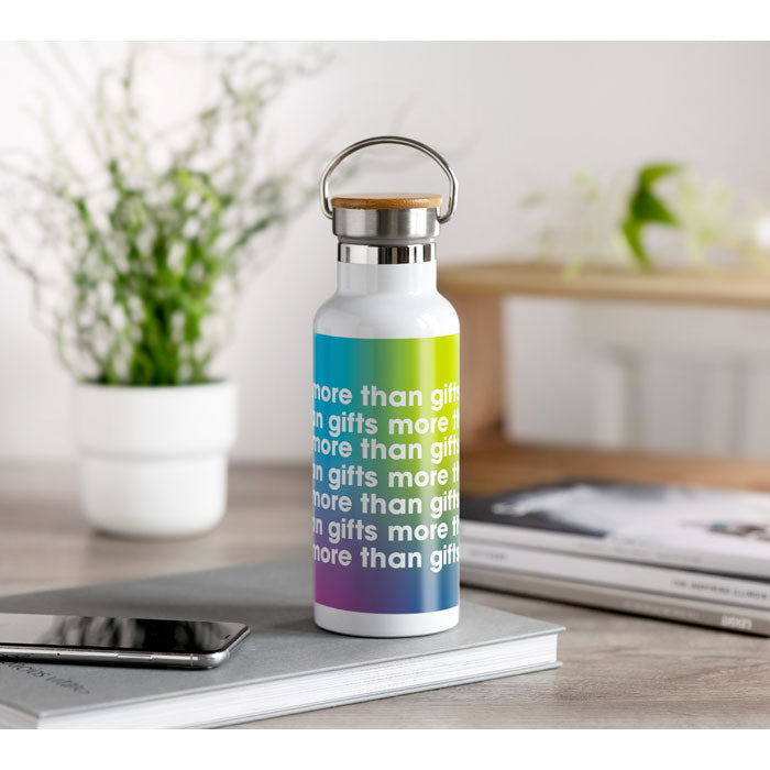 Balon cu perete dublu de 500 ml