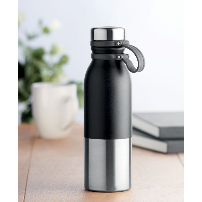 Balon cu perete dublu 600 ml