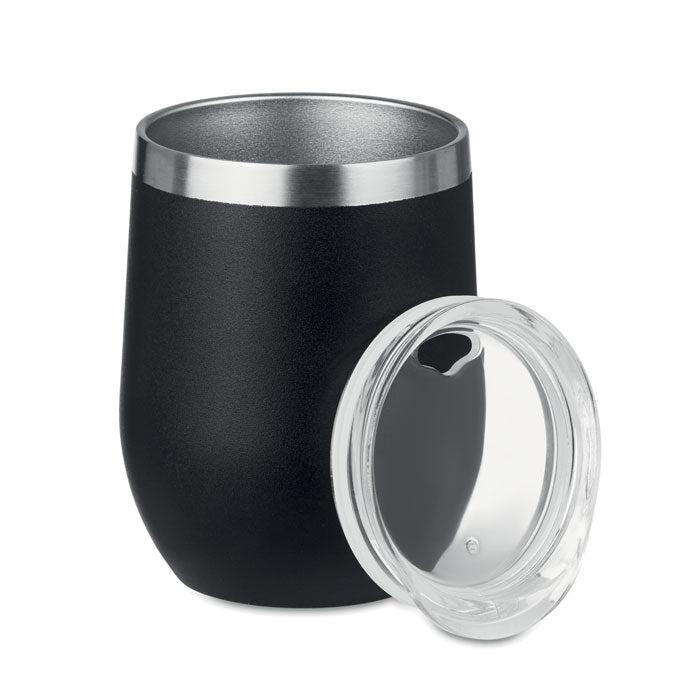 Cana cu perete dublu 300ml
