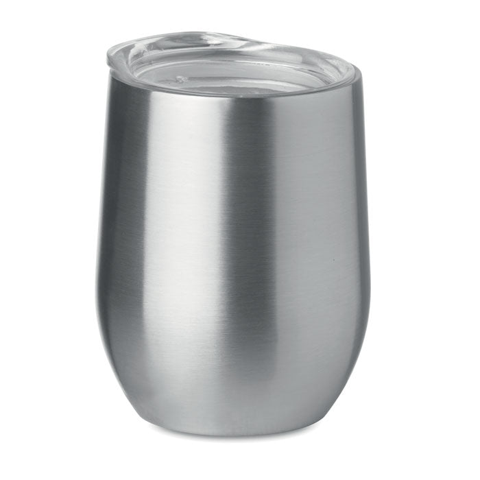 Cana cu perete dublu 300ml