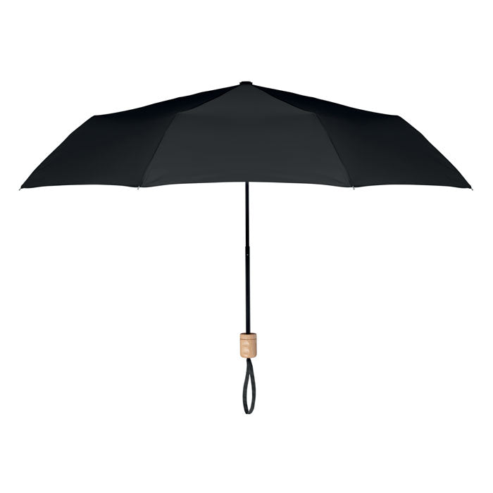 Umbrela pliabila RPET de 21 inch