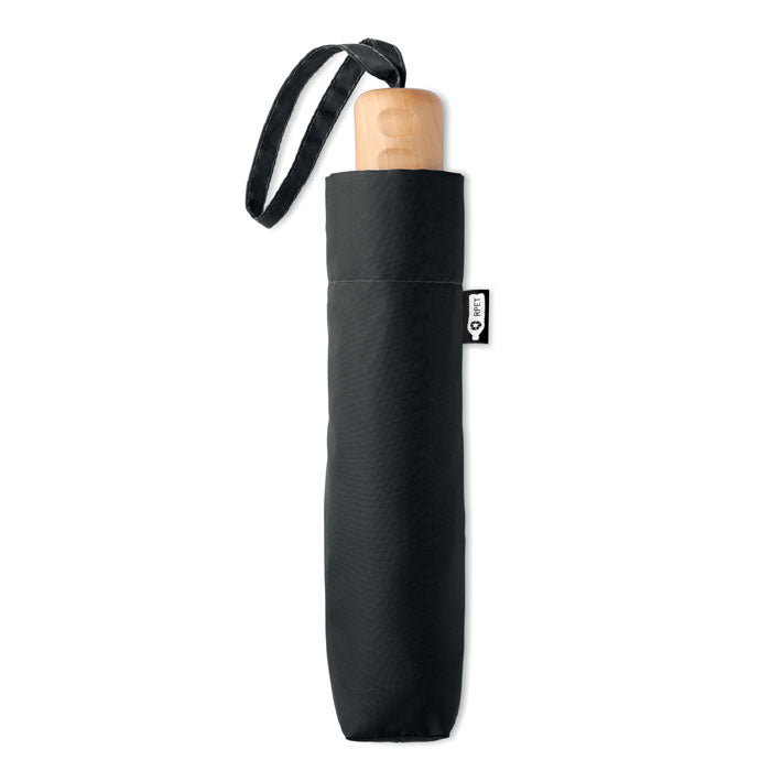 Umbrela pliabila RPET de 21 inch