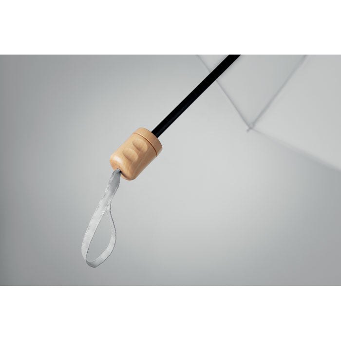 Umbrela pliabila RPET de 21 inch