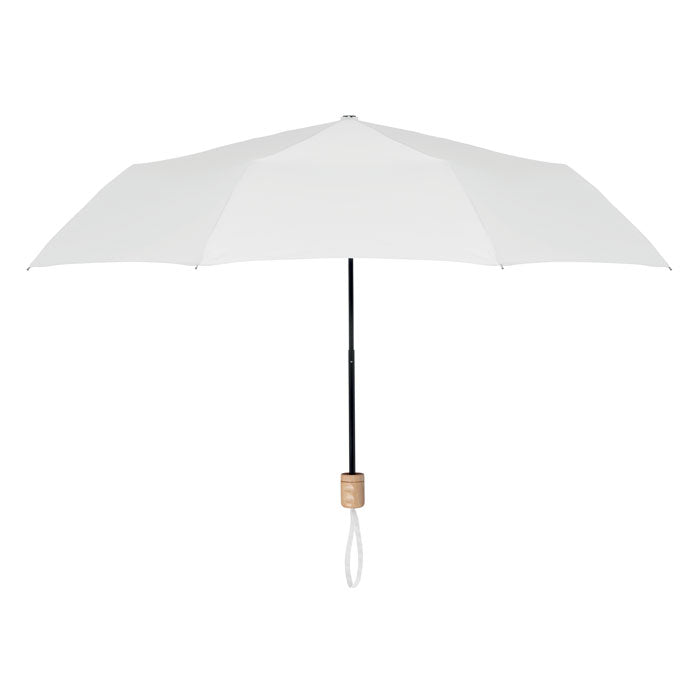 Umbrela pliabila RPET de 21 inch