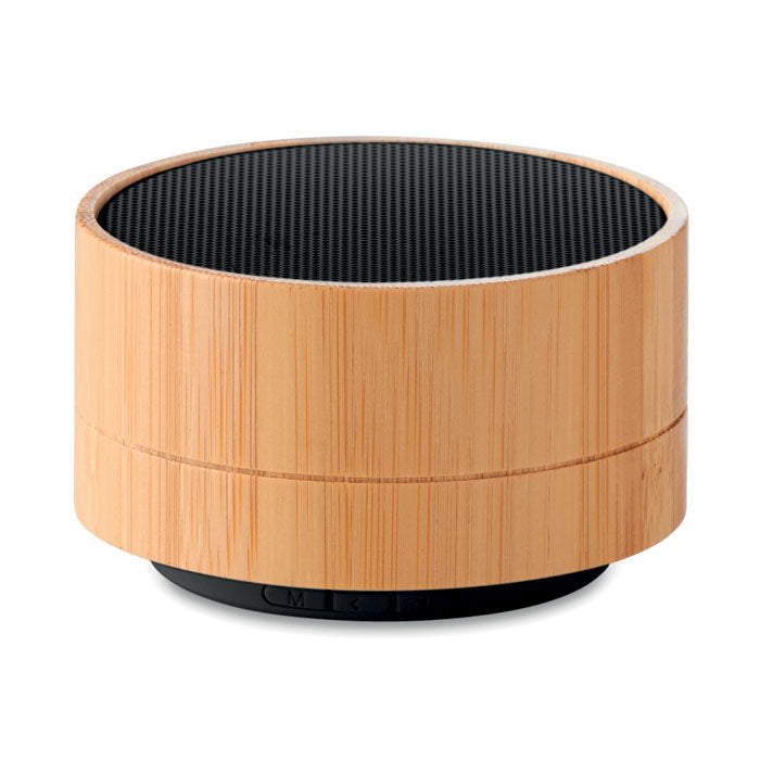 Difuzor wireless Bamboo de 3W