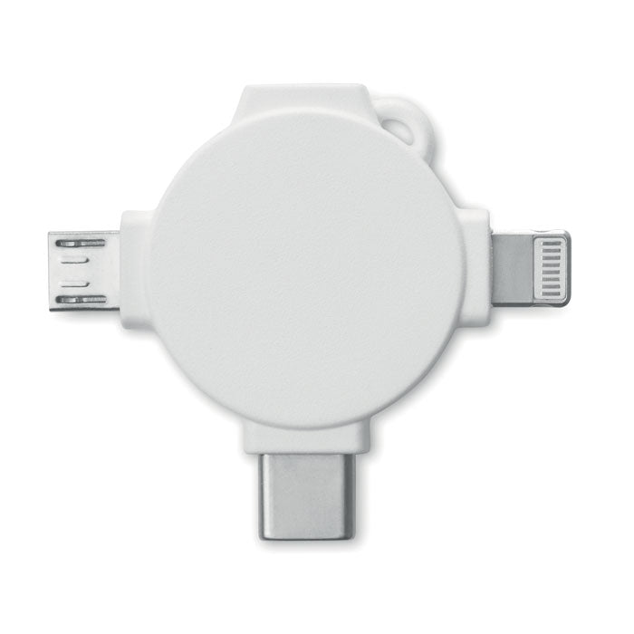 Adaptor de cablu 3 in 1