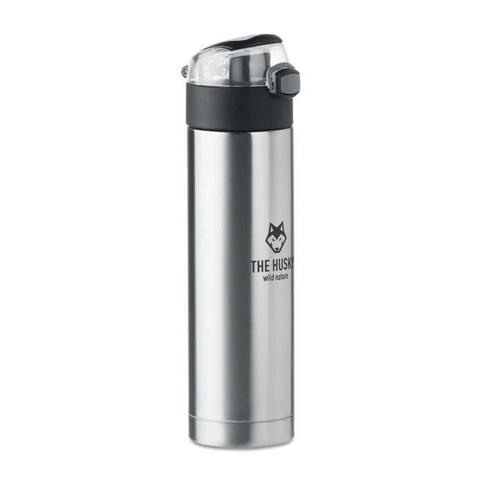 Sticla cu perete dublu de 400 ml
