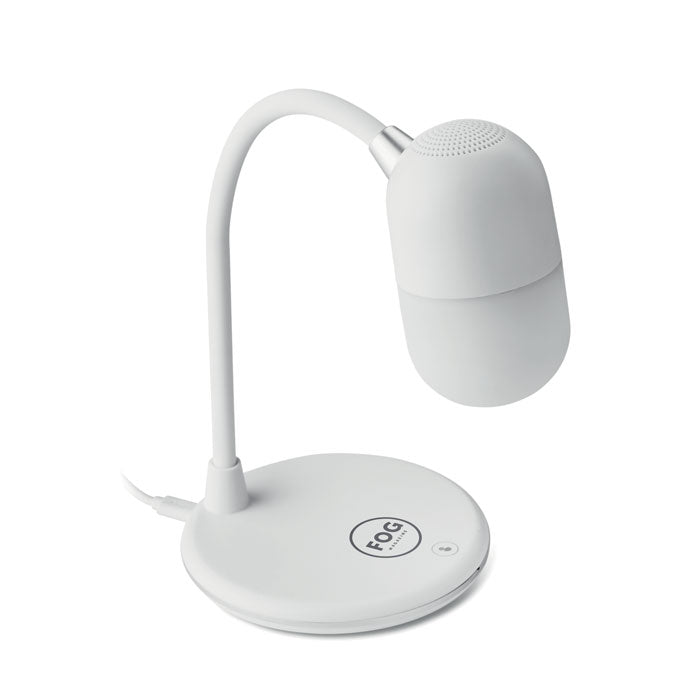 Difuzor lampa de incarcare fara fir