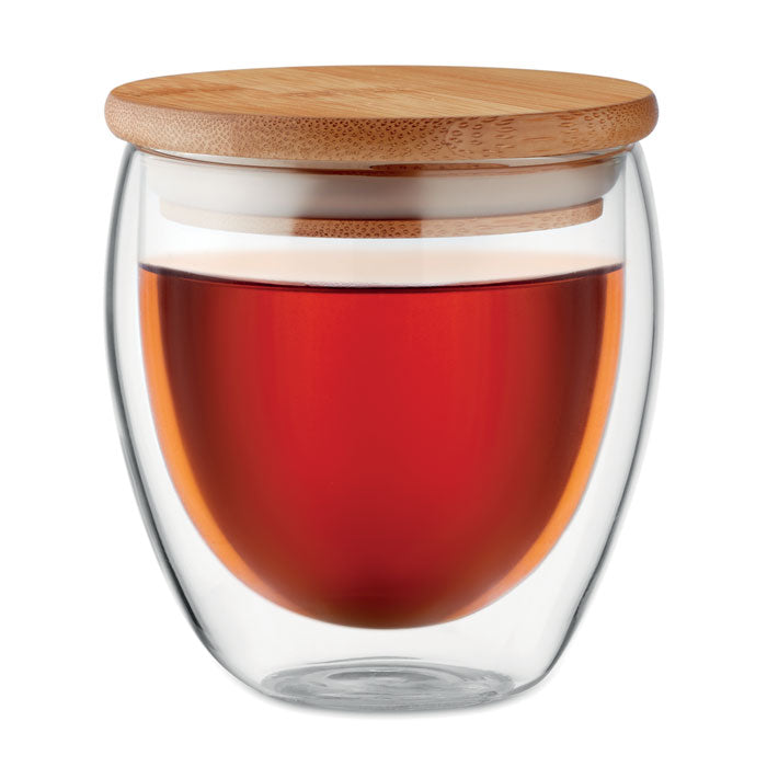 Perete dublu 250 ml