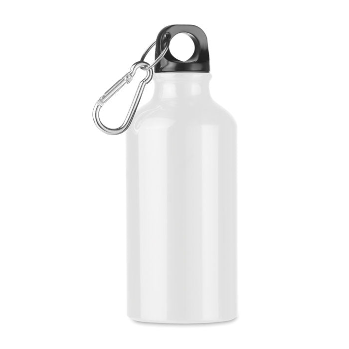 Flacon de aluminiu de 400 ml