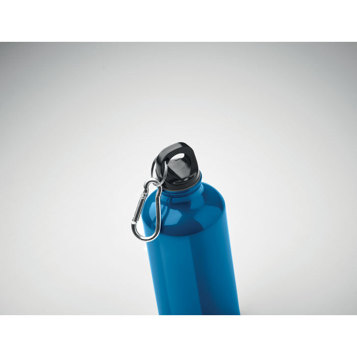 Flacon de aluminiu de 400 ml