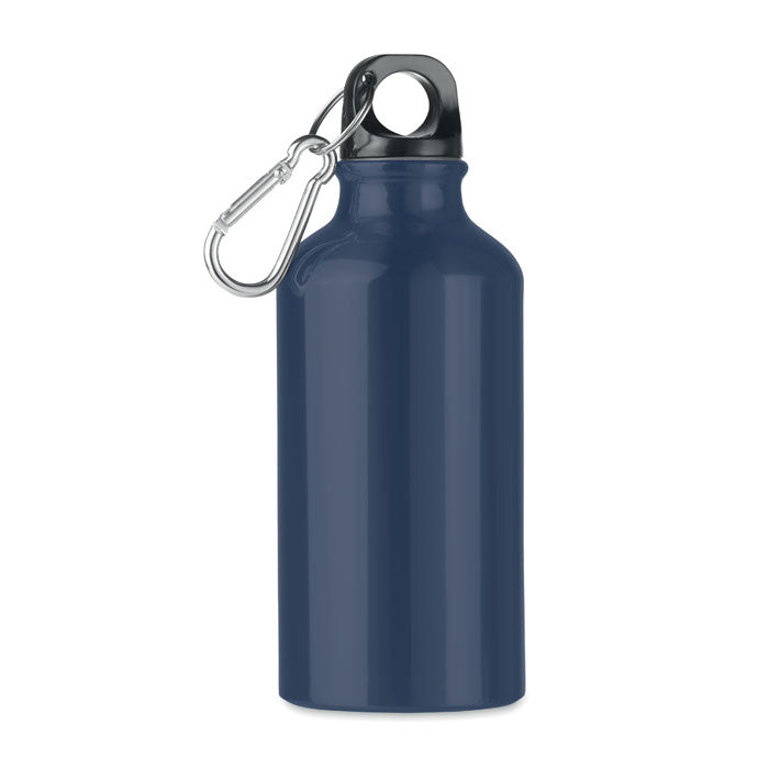 Flacon de aluminiu de 400 ml