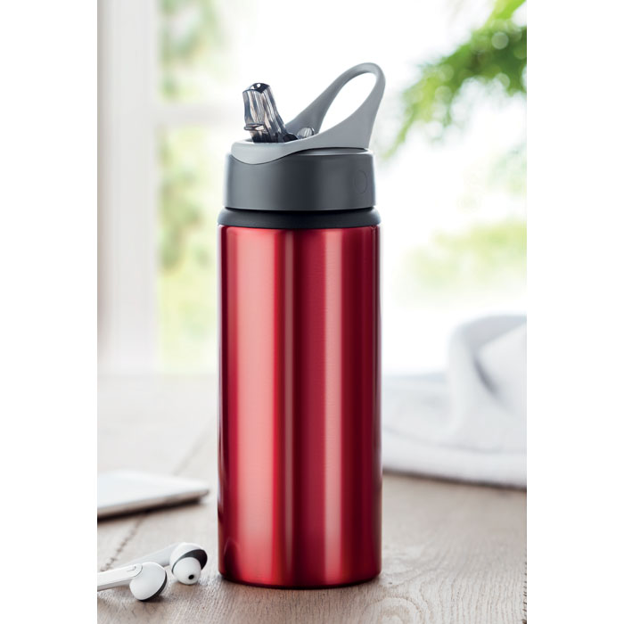 Flacon din aluminiu 600 ml