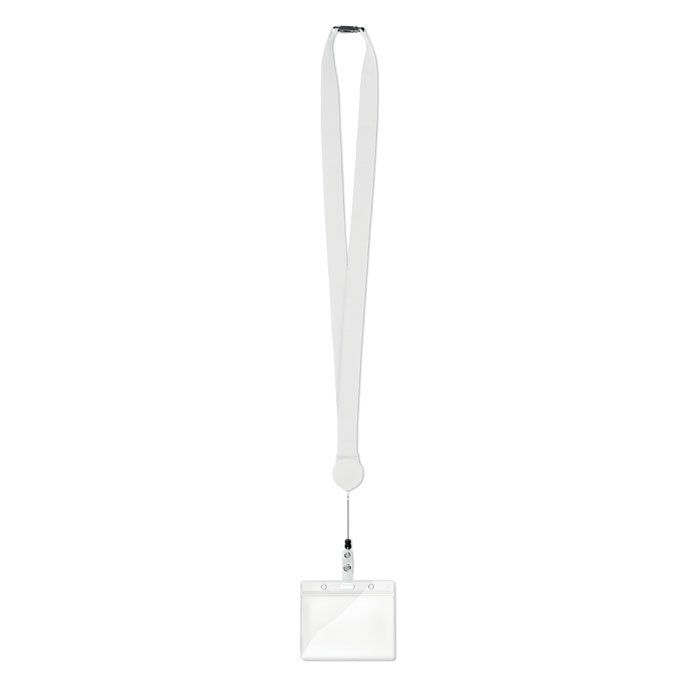 Clip retractabil pentru snur A