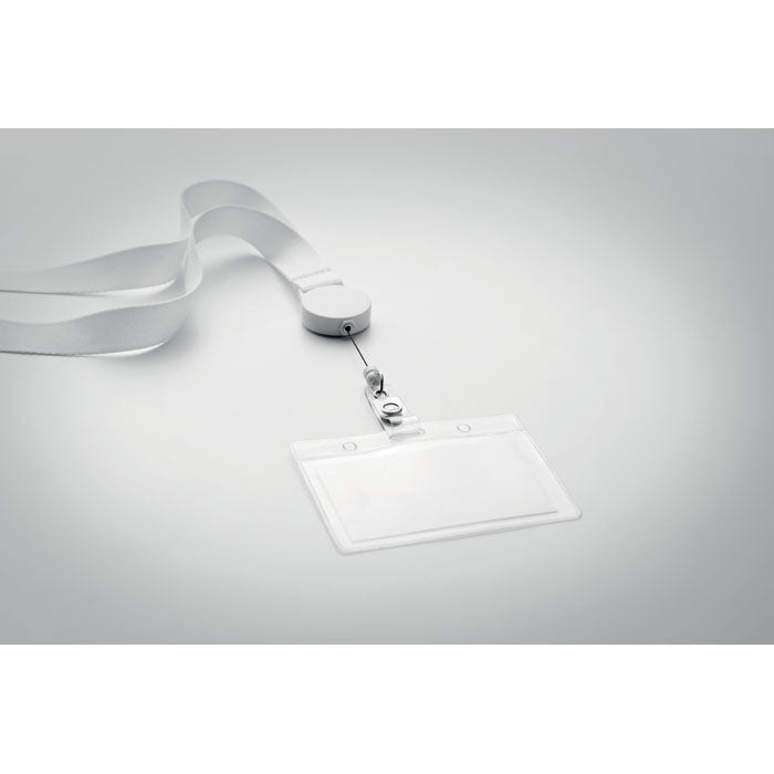 Clip retractabil pentru snur A