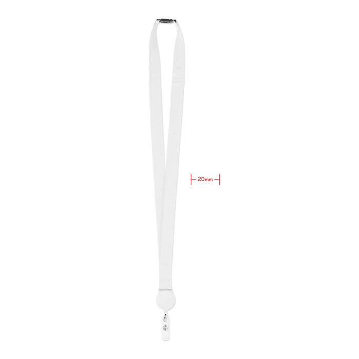 Clip retractabil pentru snur A