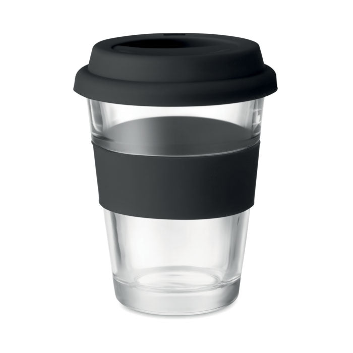Pahar de sticla 350 ml