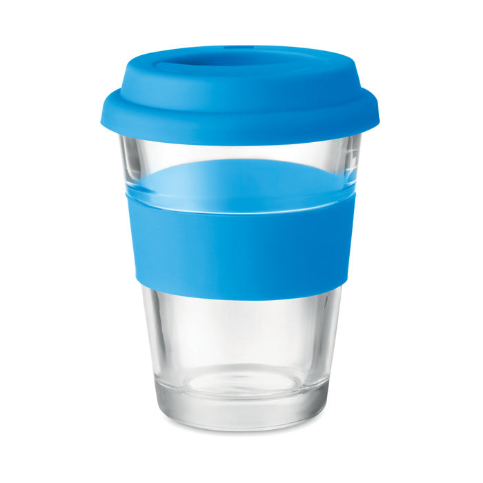 Pahar de sticla 350 ml