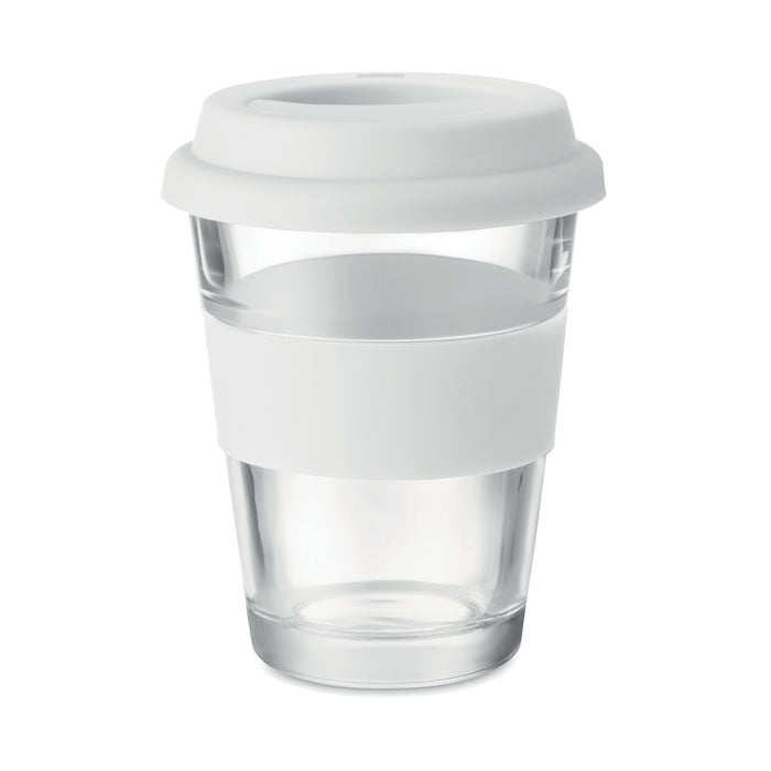 Pahar de sticla 350 ml