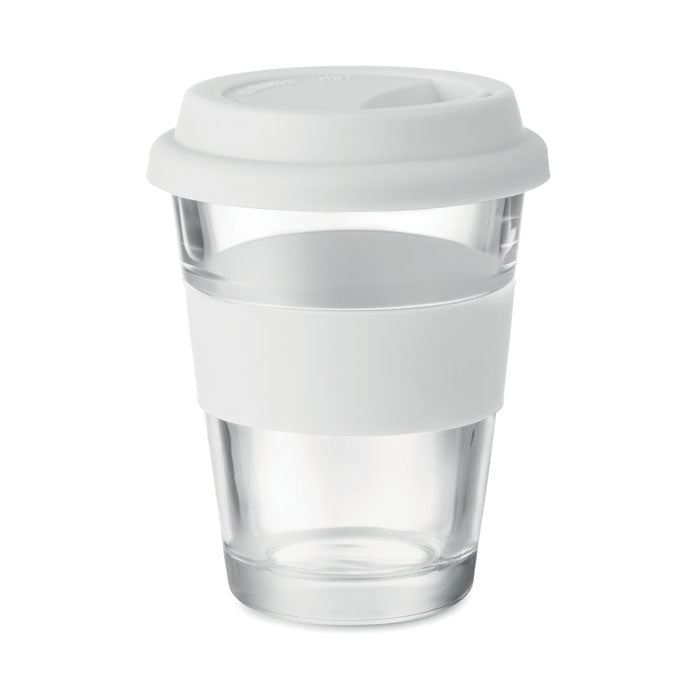 Pahar de sticla 350 ml
