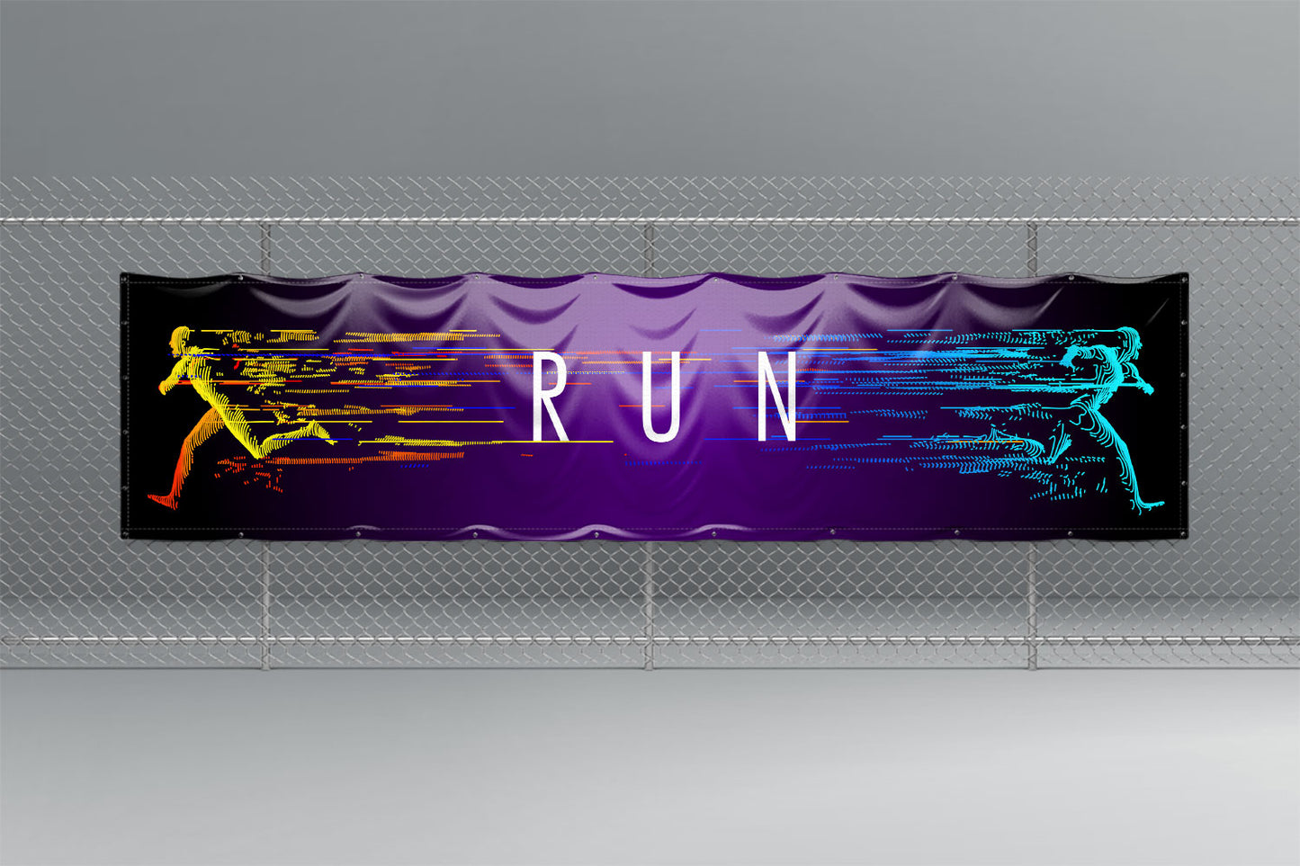 Banner de exterior