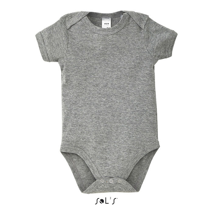 BODY BAMBINO BEBE