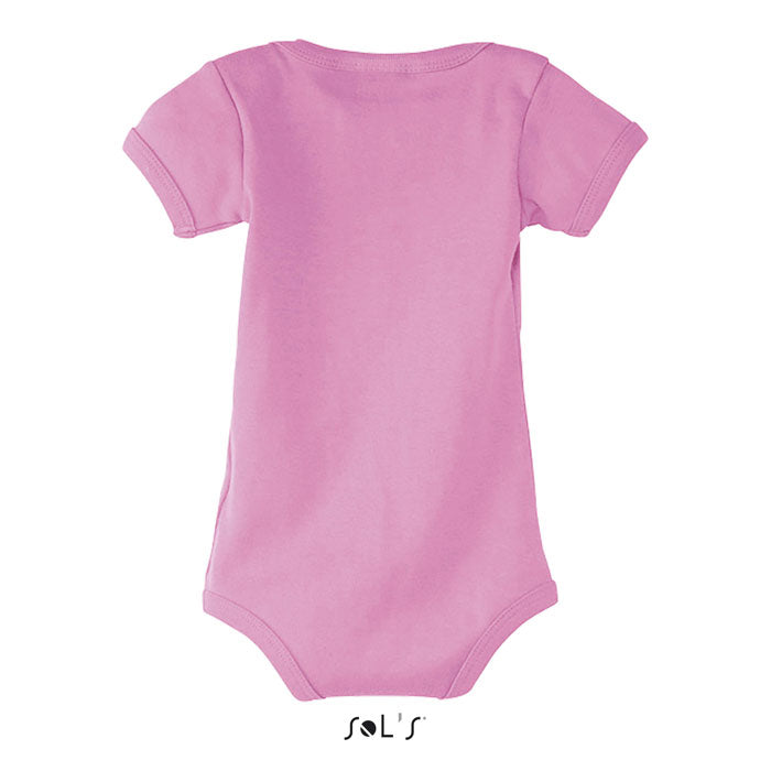 BODY BAMBINO BEBE