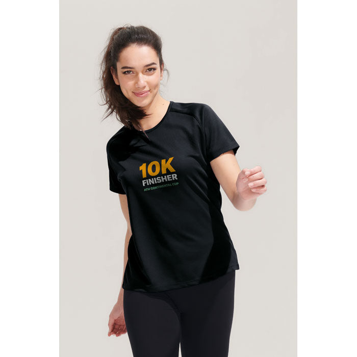 TRIOU SPORTIV DAMA 140g