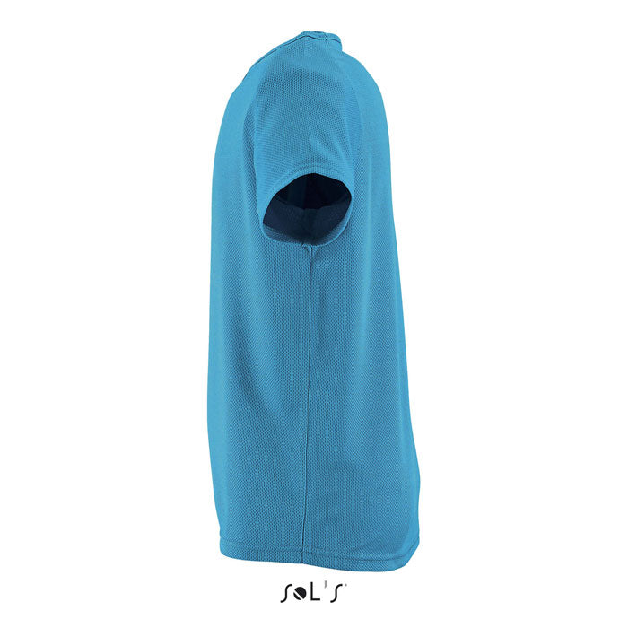 TRIOC SPORTY PENTRU COPII 140g