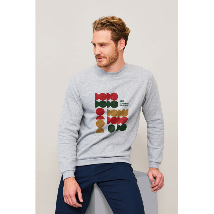 PULLOVER BaRBAtI PaJIAN 260g