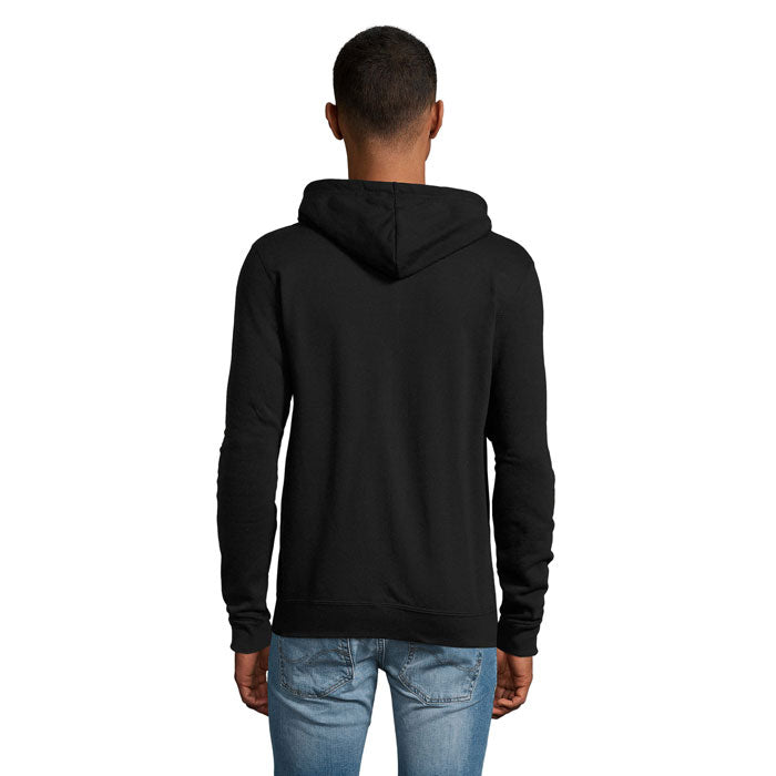 HORICA UNISEX STONE cu fermoar