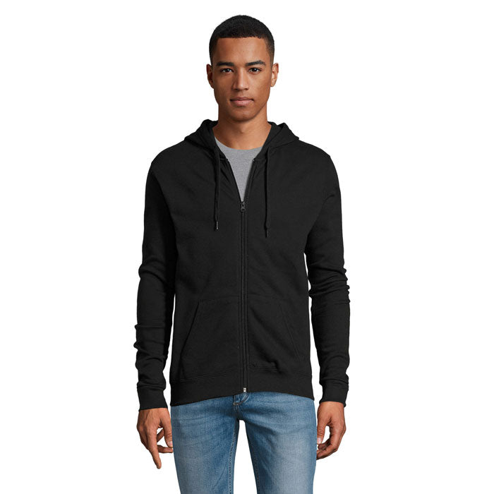 HORICA UNISEX STONE cu fermoar
