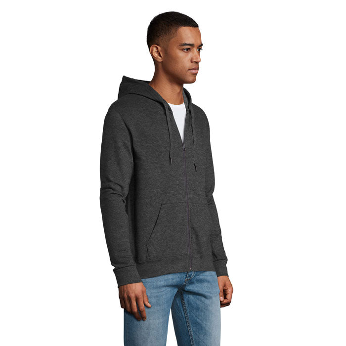 HORICA UNISEX STONE cu fermoar