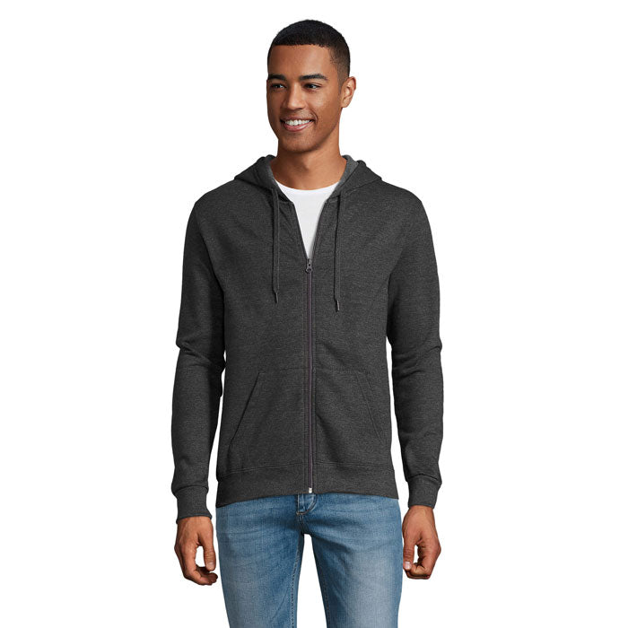 HORICA UNISEX STONE cu fermoar