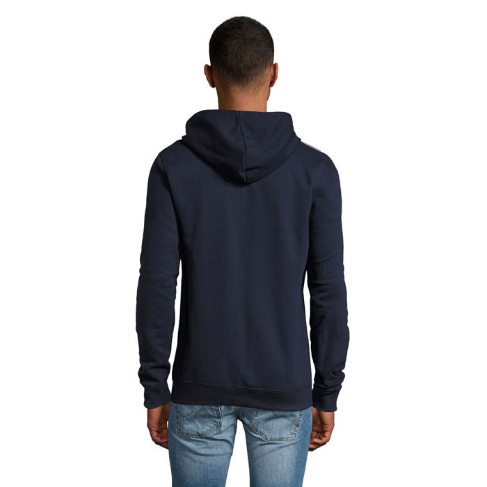HORICA UNISEX STONE cu fermoar