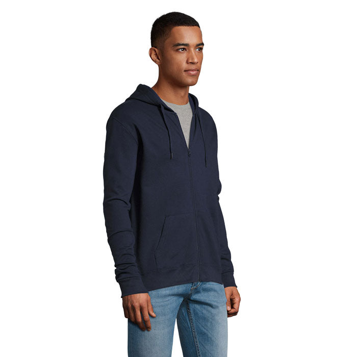 HORICA UNISEX STONE cu fermoar