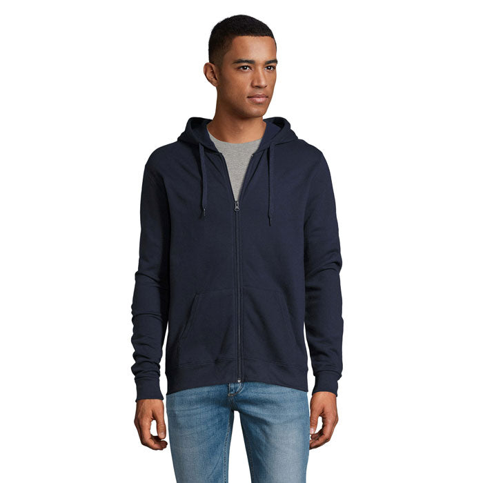 HORICA UNISEX STONE cu fermoar