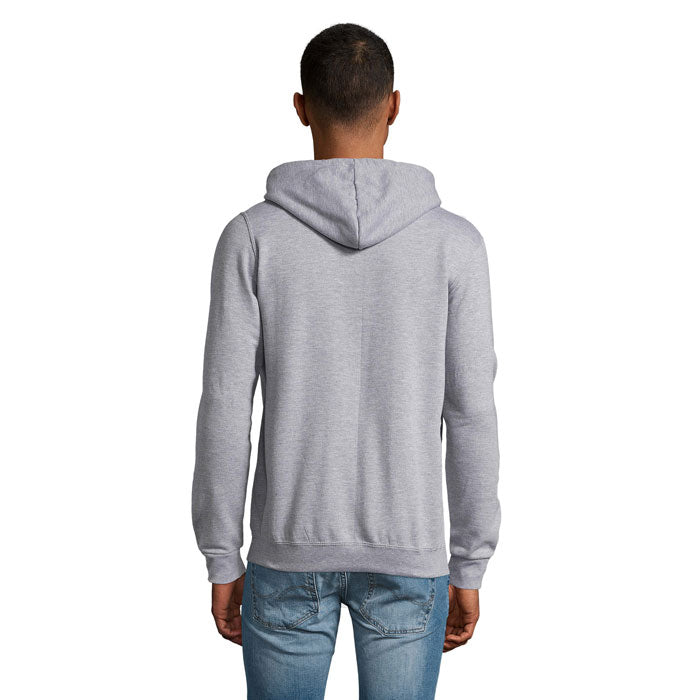 HORICA UNISEX STONE cu fermoar