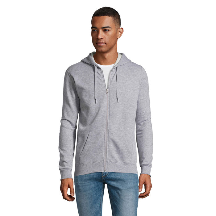 HORICA UNISEX STONE cu fermoar