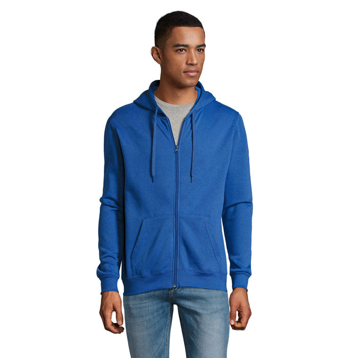 HORICA UNISEX STONE cu fermoar