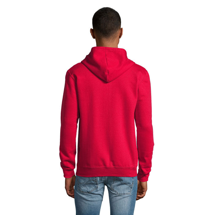 HORICA UNISEX STONE cu fermoar