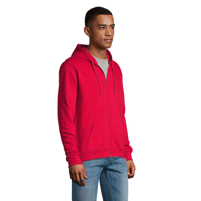 HORICA UNISEX STONE cu fermoar
