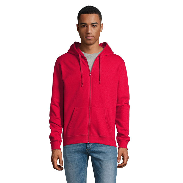 HORICA UNISEX STONE cu fermoar